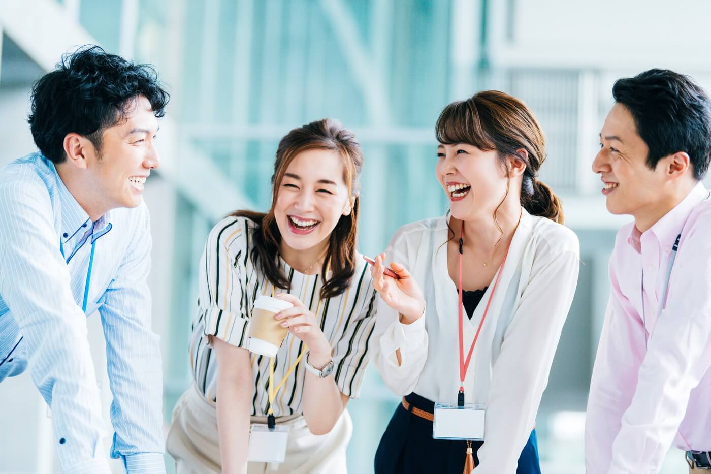 ステークホルダーエンゲージメント